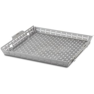 Weber Cesta Grande Artesanal Weber Cod. 7683
