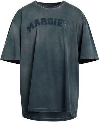 Maison Margiela CAMISETAS Y TOPS - Camisetas en YOOX.COM