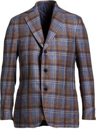 De Petrillo SUITS and CO-ORDS - Blazers on YOOX.COM