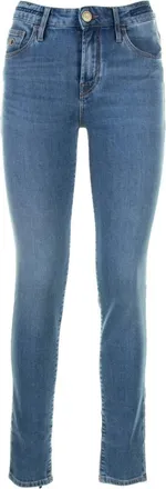 Jacob Cohen Donna, Jeans, Blu, W28, new