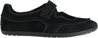 UGG QUILL MARY JANE