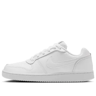Nike (WMNS) Nike Ebernon Low Triple White AQ1779-100