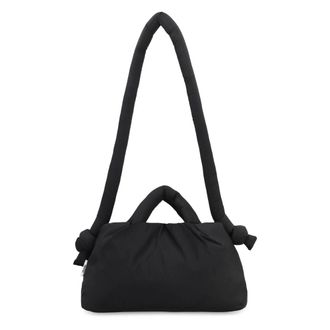 &Ouml;lend Dames, Tassen, Zwart, Maat: ONE Size Nylon