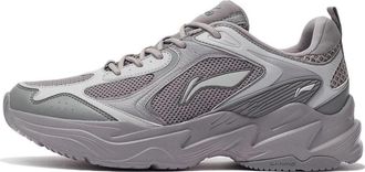 Li-Ning Running Dark Grey ARLS013-6