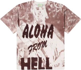 Aries Uomo, Top, Marrone, L, new