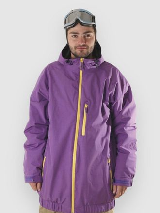 Light Team Jacke
