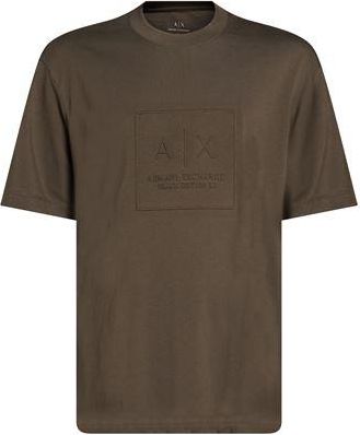 A|X Armani Exchange CAMISETAS Y TOPS - Camisetas en YOOX.COM