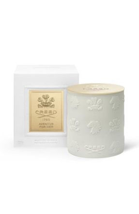 Creed Aventus For Her Porcelain Candle at Nordstrom, Size 7 Oz