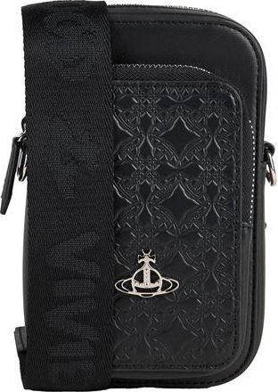 Vivienne Westwood BOLSOS - Bolsos con bandolera en YOOX.COM