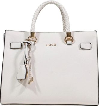 Liu Jo Donna, Borse, Beige, Taglia unica, new