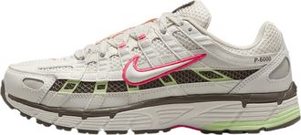 Nike Nike P-6000 Womens Shoes (IH0572-030, Phantom/Ironstone/Light Bone/Sail), Phantom/Ironstone/Light Bone/Sail, 4 UK