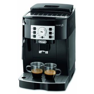 DeLonghi De Longhi Magnifica S Ecam 22.110.b - Automatische Kaffeemaschine Mit Milchaufsch&atilde;&curren;umer