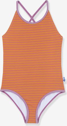 Finkid M&auml;dchen Badeanzug UIMAPUKU EKO finkid pfirsich