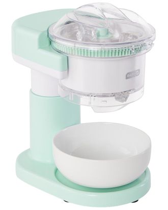 Dash Shaved Ice Maker