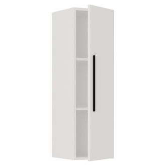 ebuy24 Ebuy24 - Colgante De Estante De Madera Vcm Estante De Ahorro De Espacio Dimensiones: Al. 95 X An. 30 X P. 30 Cm Colgante De Estante Elegante Estante D