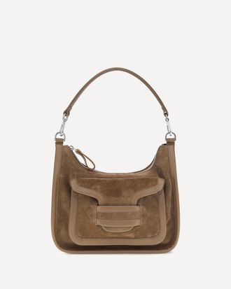 Pierre Hardy Alpha Day Miss leather Shoulder Bag Female UNI
