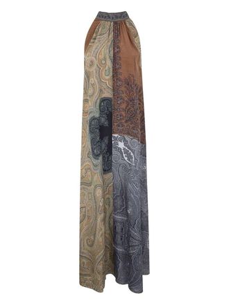 Pierre-Louis Mascia Brule Dress