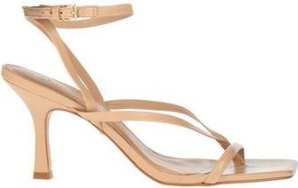 Carrano CALZADO - Sandalias de dedo en YOOX.COM