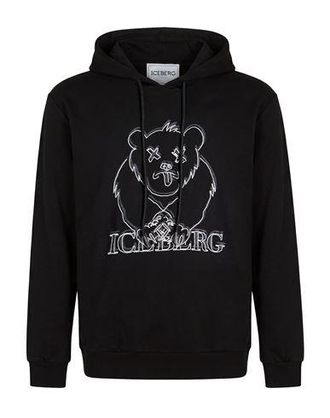 Iceberg TOPWEAR - Sweatshirts on YOOX.COM