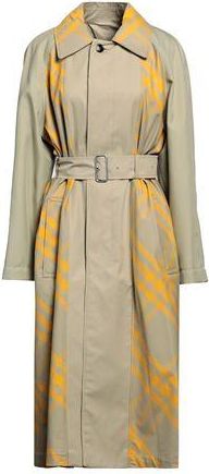 Burberry ROPA DE ABRIGO - Abrigos y gabardinas en YOOX.COM