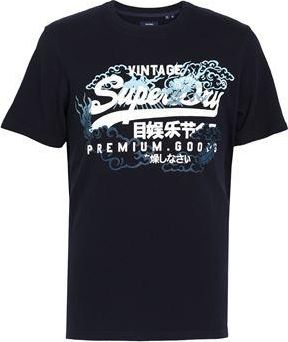 Superdry TOPWEAR - T-shirts sur YOOX.COM
