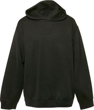 Dolce & Gabbana Felpa con cappuccio - Nero