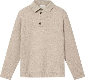 Isabel Marant Hombre, Jerseys, Beige, Talla: XL