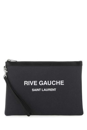 Saint Laurent Clutch