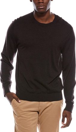 Vince Wool Crewneck Sweater