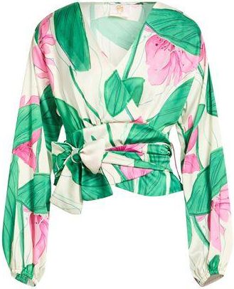 Gai Mattiolo TOPWEAR - Tops on YOOX.COM