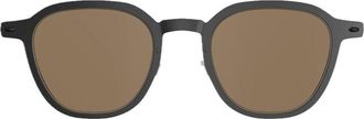 Lindberg Sun Titanium 8348 Black