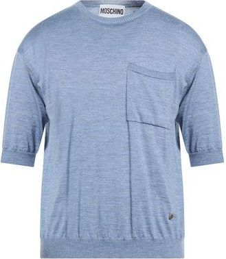 Moschino MAGLIERIA - Pullover su YOOX.COM