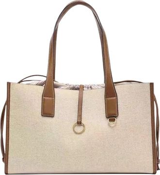 Generic Compatible For Casual Canvas Shoulder Bags Large Capacity Top-Handle Travel Commuter Underarm Pouch