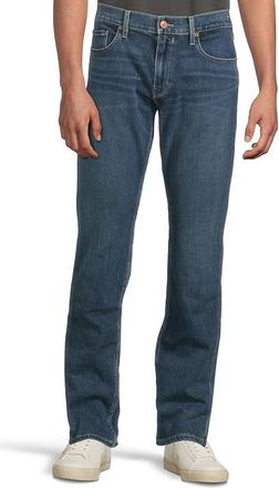 Paige Normandie Transcend Vintage Straight Leg Jeans Mens Jeans Orben : 38 34, Cotton/Denim/Polyester