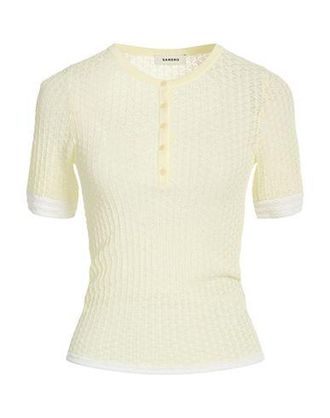 Sandro TOPS - T-shirts auf YOOX.COM