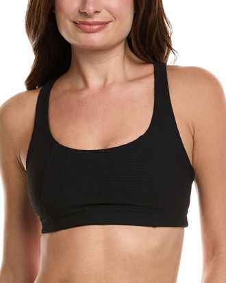 YEAR OF OURS Year Of Ours Thermal Lily Bra