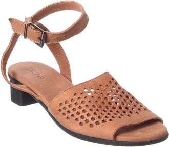 Arche Obirho Leather Sandal