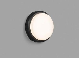Faro Barcelona Tom Aplique De Pared Exterior 70682