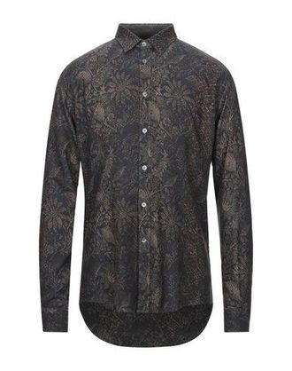 Daniele Alessandrini Shirts