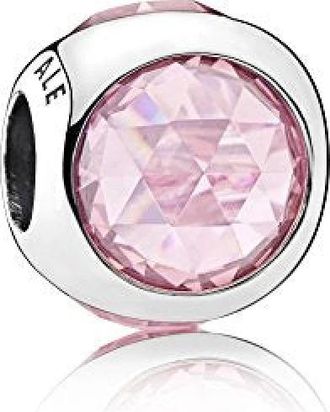 Pandora Stralende Druppel - Dames - Sieraden - Grijs - ONE Size - Accessoires
