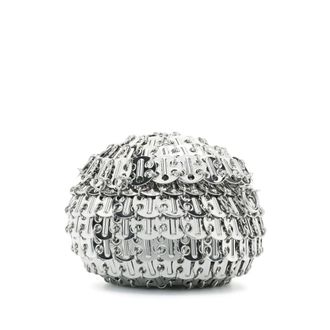 Paco Rabanne 1969 Party Ball Shoulder Bag