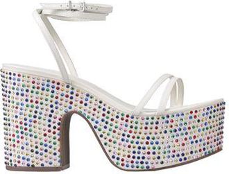 Schutz FOOTWEAR - Sandals sur YOOX.COM