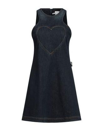 Love Moschino KLEIDER - Mini-Kleider auf YOOX.COM