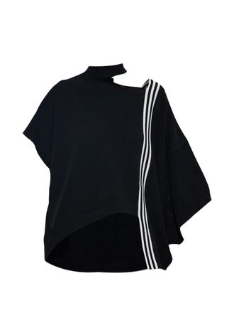 Yohji Yamamoto Knit Top
