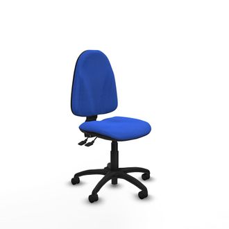 Piqueras y Crespo Silla De Oficina Piqueras Y Crespo B0001rn Azul