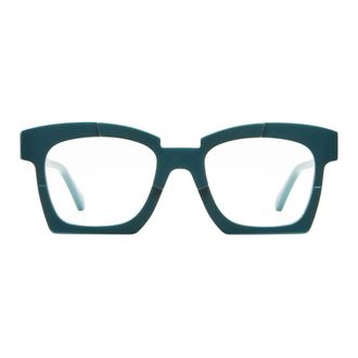 Kuboraum Mujer, Accesorios, Verde, Talla: ONE Size