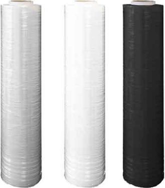 OEM Film Estirable Manual H. 50 Cm - Blanco