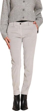 Mason's Mujer, Pantalones, Gris, Talla: 2XS