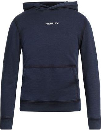 Replay CAMISETAS Y TOPS - Sudaderas en YOOX.COM