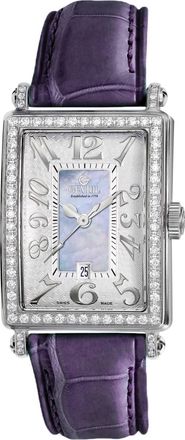 Gevril Group Avenue of Americas Mini Womens Watch